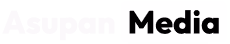 Asupan Media Logo
